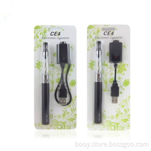 Really Large Vapor No Leakage E-cigarette Kits